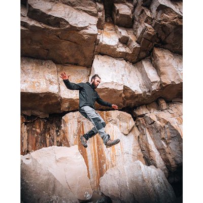 ARCTERYX - VESTE A CAPUCHE ATOM SL HOODY HOMME