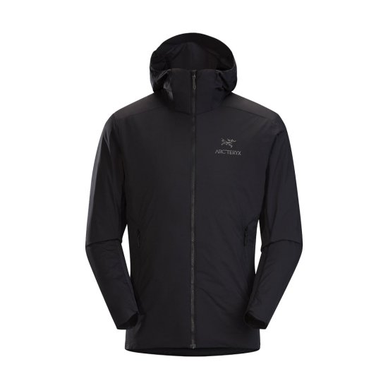 ARCTERYX - VESTE A CAPUCHE ATOM SL HOODY HOMME