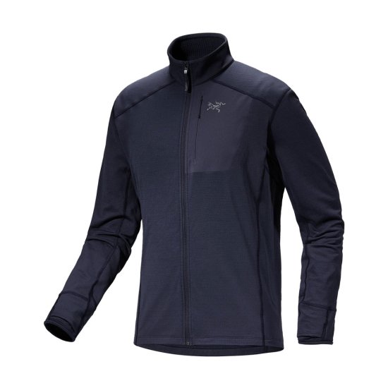 ARCTERYX - VESTE DELTA HOMME