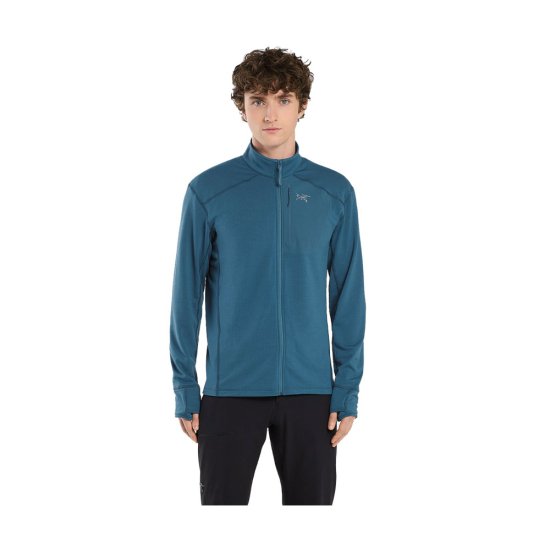 ARCTERYX - VESTE DELTA HOMME