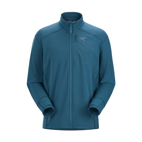 ARCTERYX - VESTE DELTA HOMME