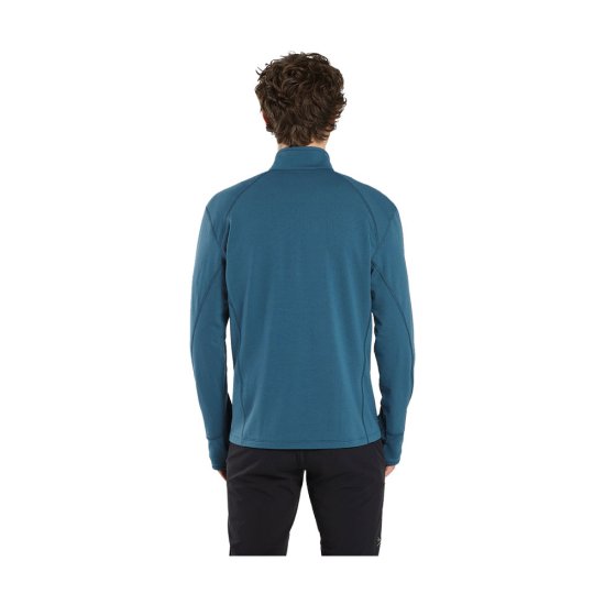 ARCTERYX - VESTE DELTA HOMME