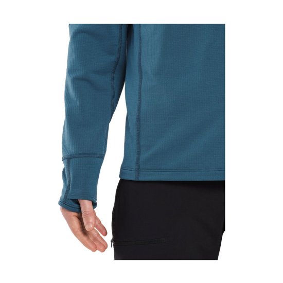 ARCTERYX - VESTE DELTA HOMME