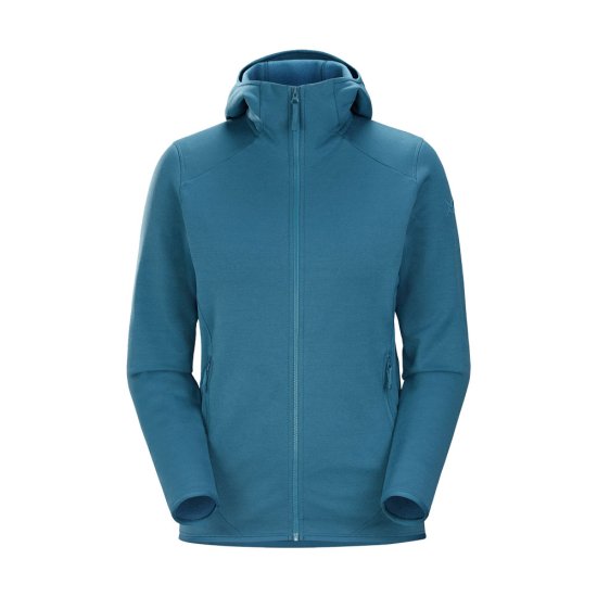 ARCTERYX - POLAIRE KYANITE FEMME