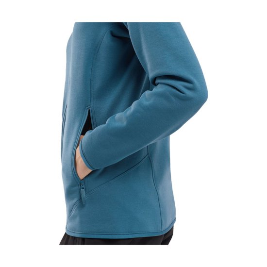 ARCTERYX - POLAIRE KYANITE FEMME