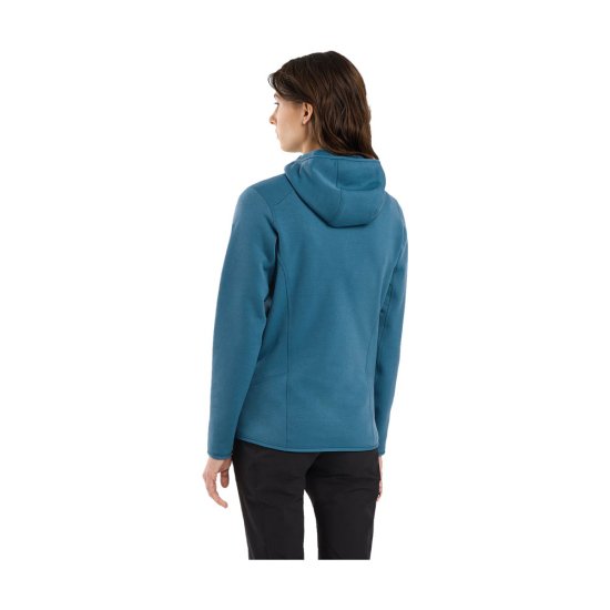 ARCTERYX - POLAIRE KYANITE FEMME