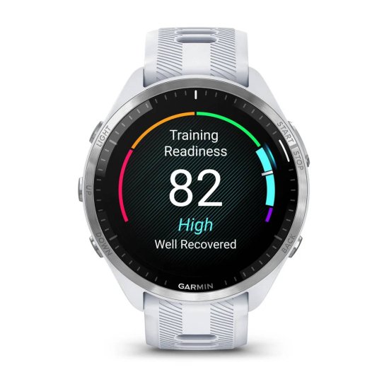 GARMIN - Forerunner 965