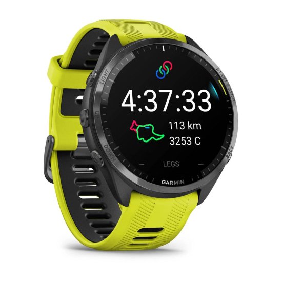 GARMIN - Forerunner 965