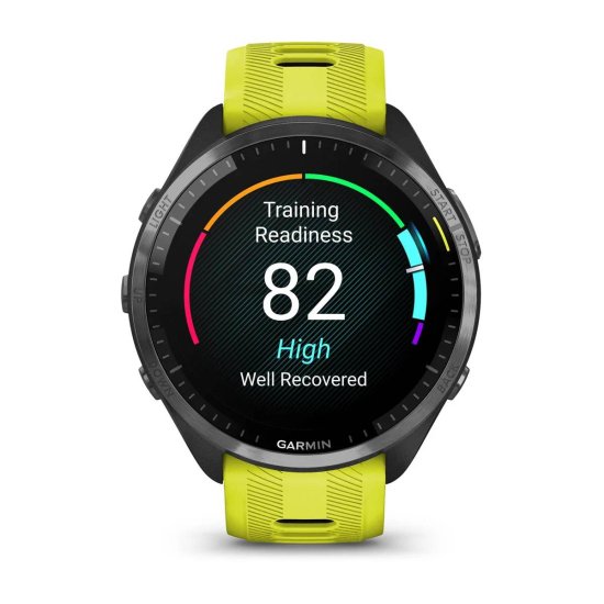 GARMIN - Forerunner 965