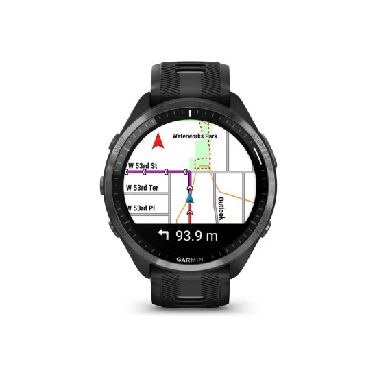 GARMIN - Forerunner 965