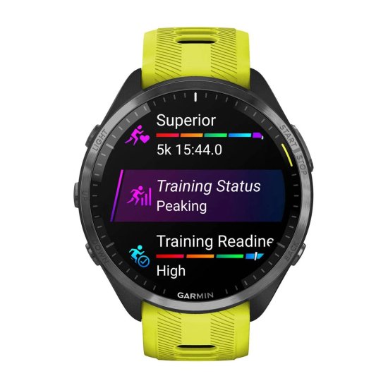 GARMIN - Forerunner 965