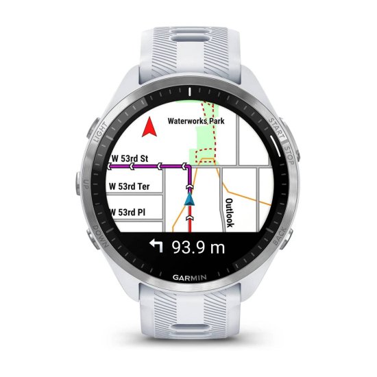 GARMIN - Forerunner 965