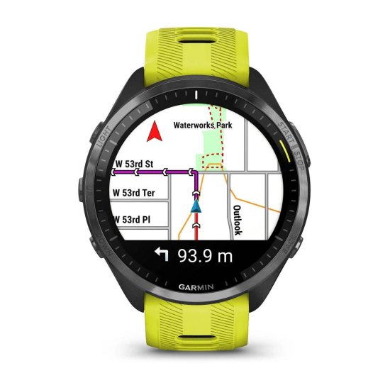 GARMIN - Forerunner 965