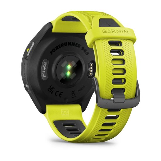GARMIN - Forerunner 965
