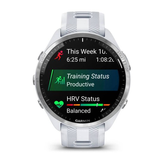 GARMIN - Forerunner 965