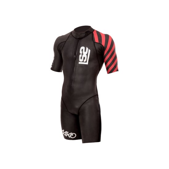 MAKO - COMBINAISON LS2 HOMME