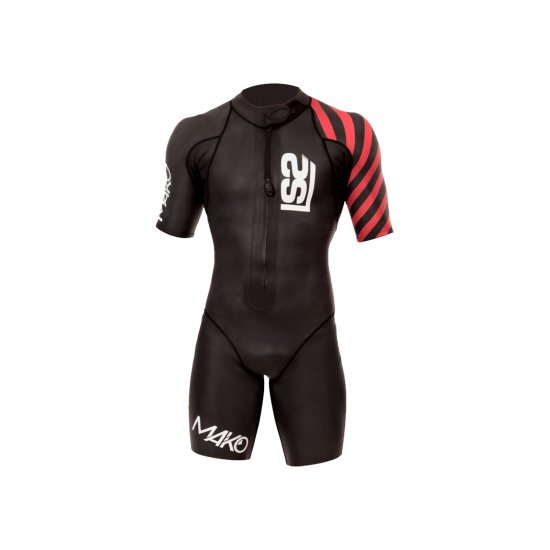 MAKO - COMBINAISON LS2 HOMME