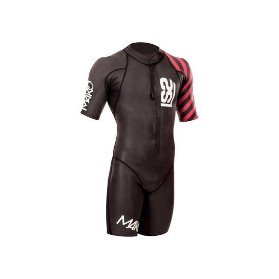 MAKO - COMBINAISON LS2 HOMME