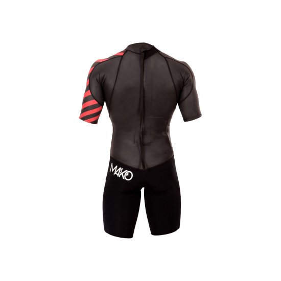 MAKO - COMBINAISON LS2 HOMME