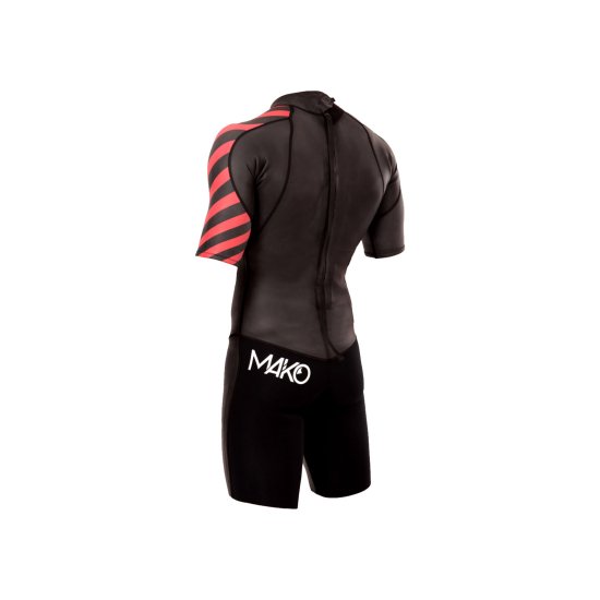 MAKO - COMBINAISON LS2 HOMME