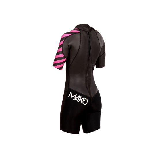 MAKO - COMBINAISON LS2 FEMME