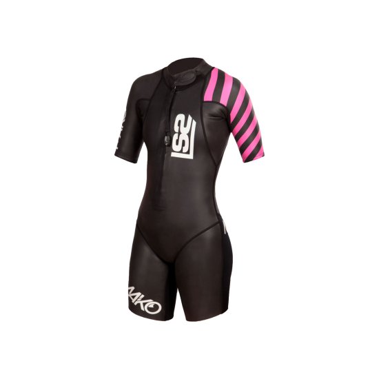 MAKO - COMBINAISON LS2 FEMME