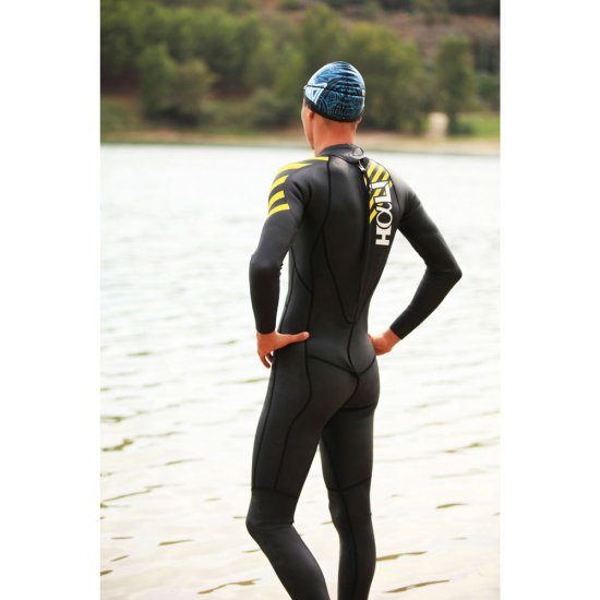 MAKO - COMBINAISON HALI HOMME