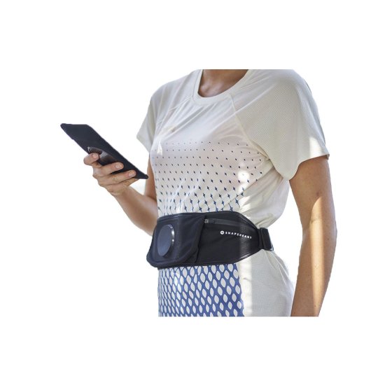 SHAPEHEART - CEINTURE MAGNETIQUE RUNNING