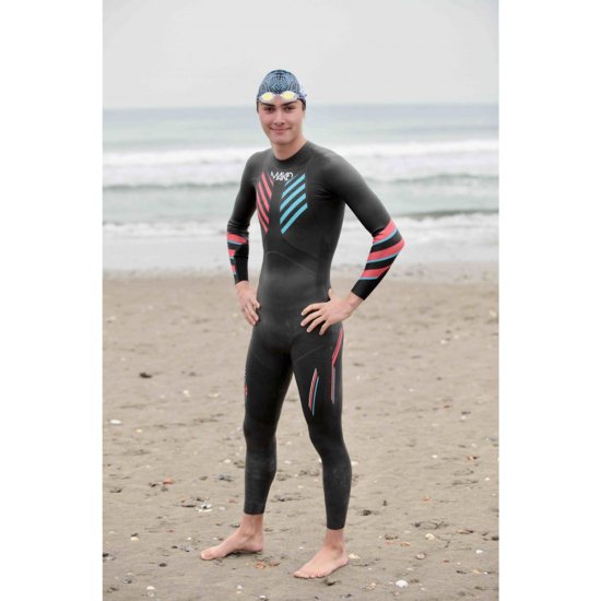 MAKO - COMBINAISON NAMI 3.0 HOMME