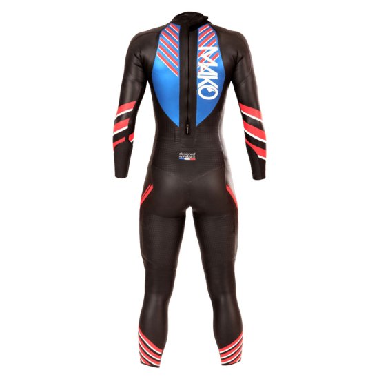 MAKO - COMBINAISON TORRENT ULTIMATE HOMME