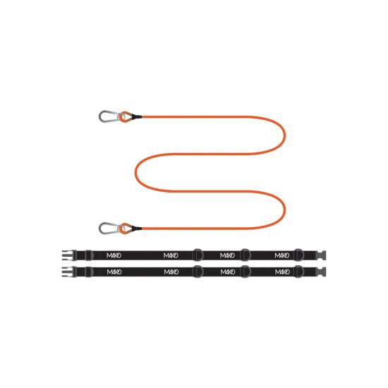 MAKO - LONGE DE SWIMRUN