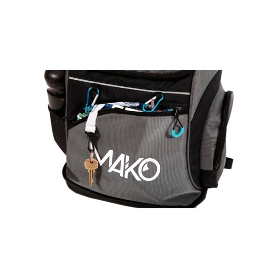 MAKO - SAC À DOS MANGA