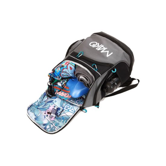 MAKO - SAC À DOS MANGA