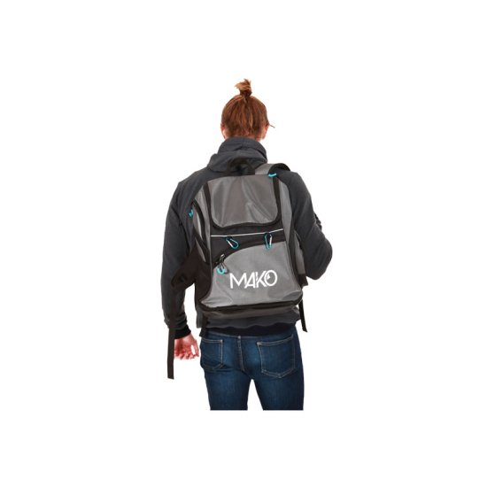 MAKO - SAC À DOS MANGA