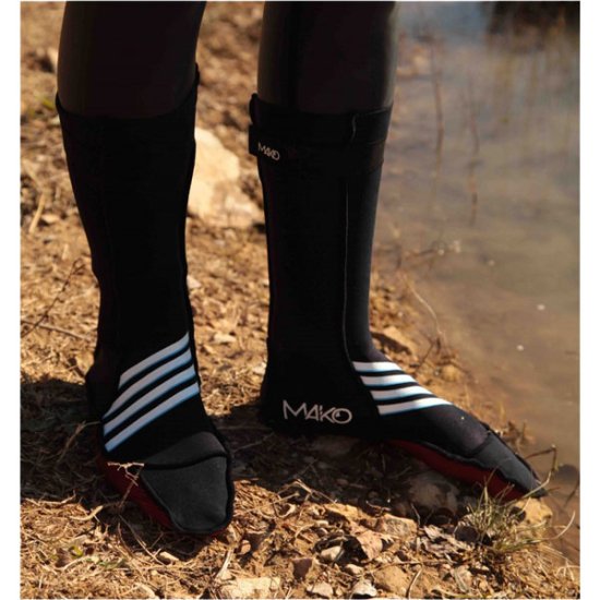 MAKO - CHAUSSETTES NEOPRENE