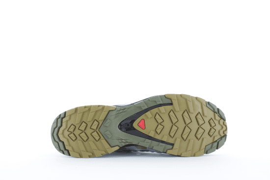 SALOMON - XA PRO 3D V8 GTX FEMME