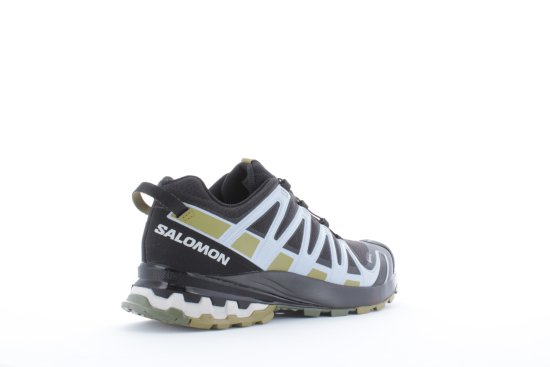 SALOMON - XA PRO 3D V8 GTX FEMME
