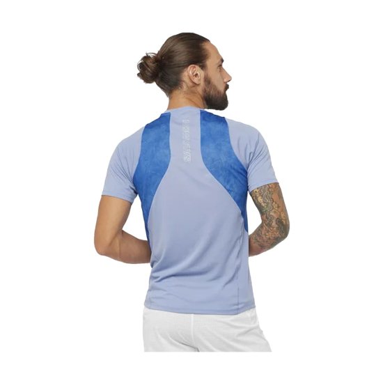 SALOMON - T-SHIRT MANCHES COURTES SENSE AERO HOMME