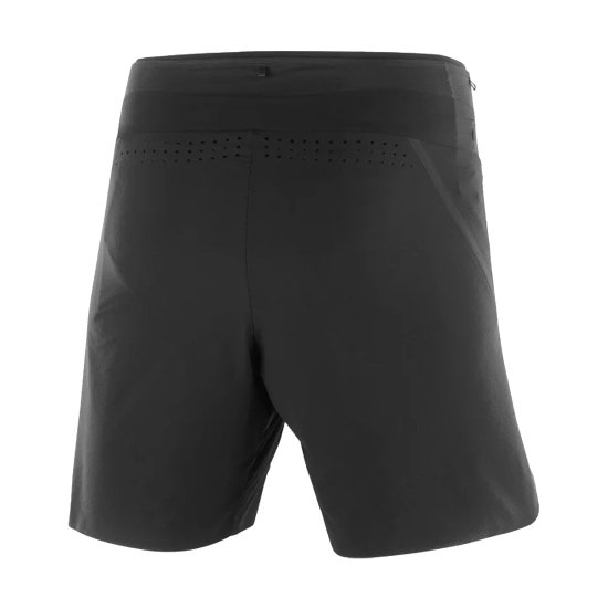 SALOMON - SHORT S/LAB SPEED 2 EN 1 HOMME