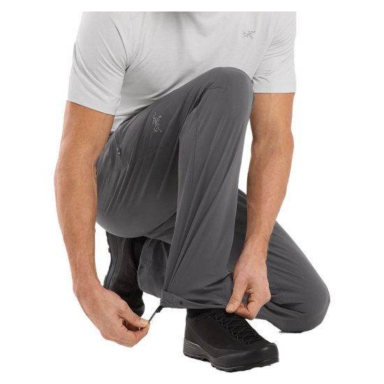 ARCTERYX - PANTALON GAMMA HOMME