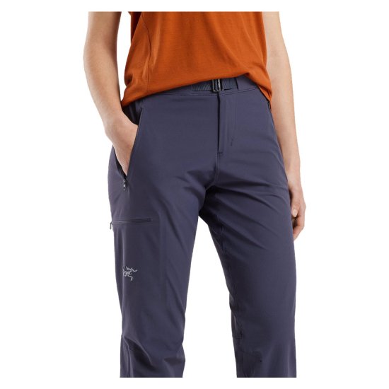 ARCTERYX - PANTALON GAMMA FEMME