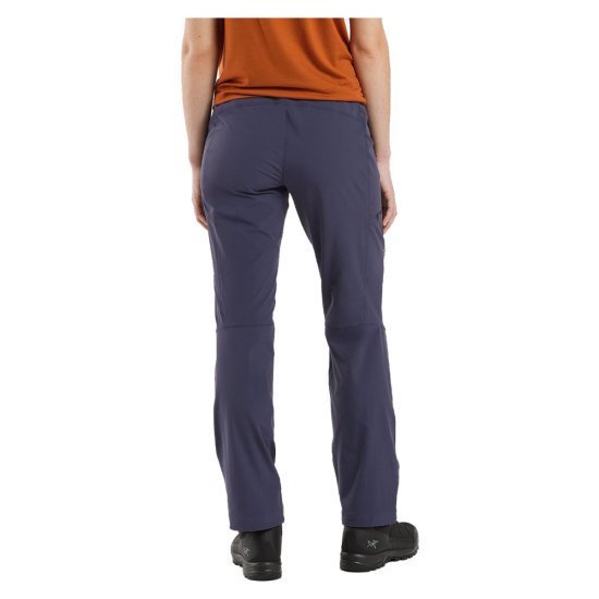 ARCTERYX - PANTALON GAMMA FEMME