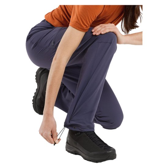 ARCTERYX - PANTALON GAMMA FEMME