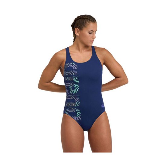 ARENA - MAILLOT DE BAIN KIKKO PRO FEMME