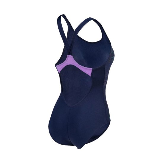 ARENA - MAILLOT DE BAIN KIKKO PRO FEMME