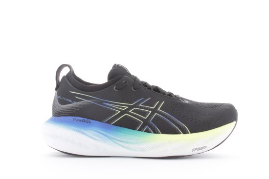 ASICS - GEL-CUMULUS 25 HOMME