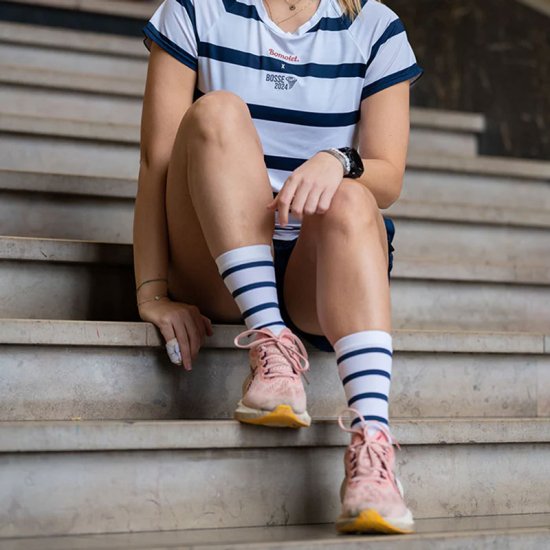 BOMOLET - CHAUSSETTES HAUTES BOSSE X BOMOLET