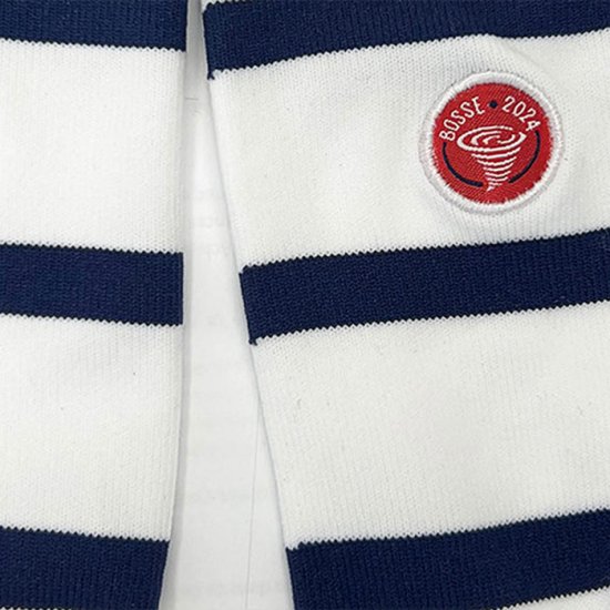 BOMOLET - CHAUSSETTES HAUTES BOSSE X BOMOLET