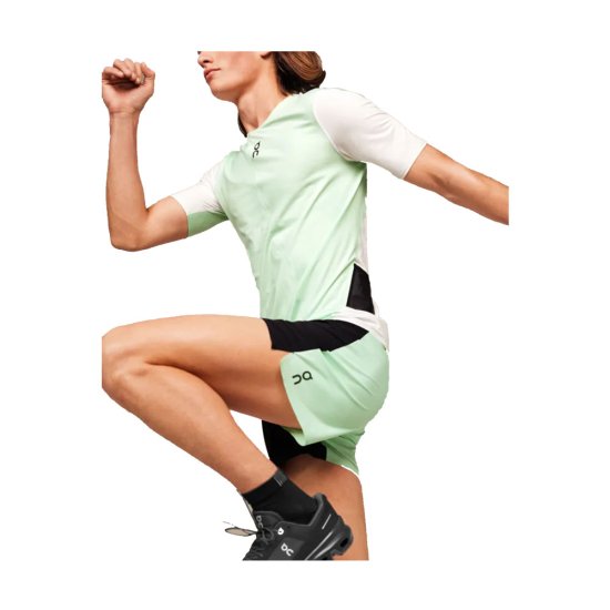 ON - T-SHIRT ULTRA-T HOMME