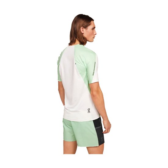 ON - T-SHIRT ULTRA-T HOMME